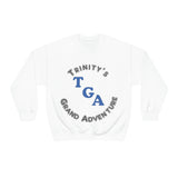 Trinity's Grand Adventure Heavy Blend™ Crewneck Sweatshirt