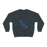 Trinity's Grand Adventure Heavy Blend™ Crewneck Sweatshirt