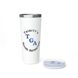 Trinity's Grand Adventure Tumbler