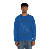 Trinity's Grand Adventure Heavy Blend™ Crewneck Sweatshirt