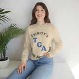 Trinity's Grand Adventure Heavy Blend™ Crewneck Sweatshirt