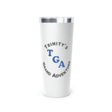 Trinity's Grand Adventure Tumbler