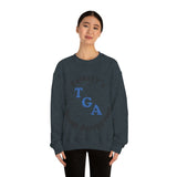 Trinity's Grand Adventure Heavy Blend™ Crewneck Sweatshirt