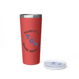 Trinity's Grand Adventure Tumbler