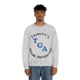 Trinity's Grand Adventure Heavy Blend™ Crewneck Sweatshirt