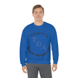 Trinity's Grand Adventure Heavy Blend™ Crewneck Sweatshirt