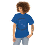 Trinity's Grand Adventure Unisex Heavy Cotton Tee