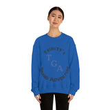 Trinity's Grand Adventure Heavy Blend™ Crewneck Sweatshirt