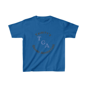 Trinity's Grand Adventure Kids Heavy Cotton™ Tee