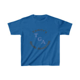 Trinity's Grand Adventure Kids Heavy Cotton™ Tee