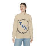 Trinity's Grand Adventure Heavy Blend™ Crewneck Sweatshirt