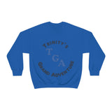 Trinity's Grand Adventure Heavy Blend™ Crewneck Sweatshirt