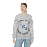 Trinity's Grand Adventure Heavy Blend™ Crewneck Sweatshirt