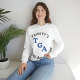 Trinity's Grand Adventure Heavy Blend™ Crewneck Sweatshirt