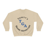 Trinity's Grand Adventure Heavy Blend™ Crewneck Sweatshirt