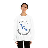 Trinity's Grand Adventure Heavy Blend™ Crewneck Sweatshirt