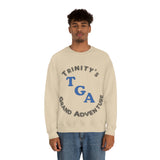 Trinity's Grand Adventure Heavy Blend™ Crewneck Sweatshirt