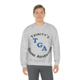 Trinity's Grand Adventure Heavy Blend™ Crewneck Sweatshirt