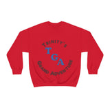 Trinity's Grand Adventure Heavy Blend™ Crewneck Sweatshirt