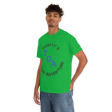 Trinity's Grand Adventure Unisex Heavy Cotton Tee