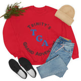 Trinity's Grand Adventure Heavy Blend™ Crewneck Sweatshirt