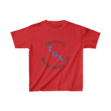 Trinity's Grand Adventure Kids Heavy Cotton™ Tee