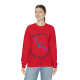 Trinity's Grand Adventure Heavy Blend™ Crewneck Sweatshirt