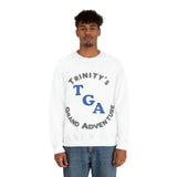 Trinity's Grand Adventure Heavy Blend™ Crewneck Sweatshirt