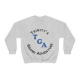 Trinity's Grand Adventure Heavy Blend™ Crewneck Sweatshirt