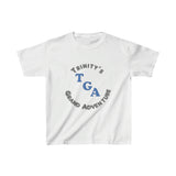 Trinity's Grand Adventure Kids Heavy Cotton™ Tee