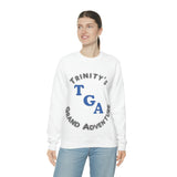 Trinity's Grand Adventure Heavy Blend™ Crewneck Sweatshirt