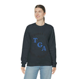 Trinity's Grand Adventure Heavy Blend™ Crewneck Sweatshirt