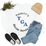 Trinity's Grand Adventure Heavy Blend™ Crewneck Sweatshirt