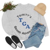 Trinity's Grand Adventure Heavy Blend™ Crewneck Sweatshirt